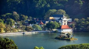 Kandy – Last Kingdom of Sri Lanka